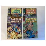 12 MARVEL COMICS SEE DESC.
