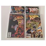 12 MARVEL COMICS SEE DESC.