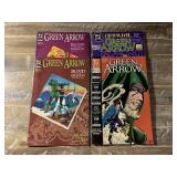 13 DC COMICS SEE DESCRIPTION