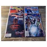 12 DC COMICS SEE DESCRIPTION