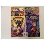 12 MARVEL COMICS SEE DESC.