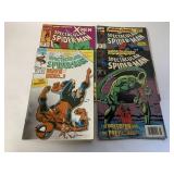 12 MARVEL COMICS SEE DESC.