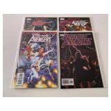 12 MARVEL COMICS SEE DESC.