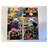 12 MARVEL COMICS SEE DESC.