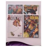 12 MARVEL COMICS SEE DESC.