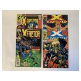 14 MARVEL COMICS SEE DESC.