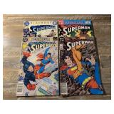 12 DC COMICS SEE DESCRIPTION