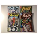 12 DC COMICS SEE DESCRIPTION