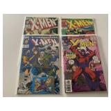 12 MARVEL COMICS SEE DESC.