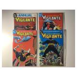 12 DC COMICS SEE DESCRIPTION