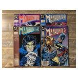 12 DC COMICS SEE DESCRIPTION