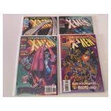 12 MARVEL COMICS SEE DESC.