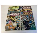 12 MARVEL COMICS SEE DESC.