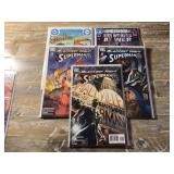 14 DC COMICS SEE DESCRIPTION