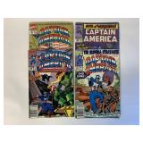 12 MARVEL COMICS SEE DESC.