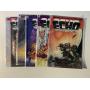 COMIC REDUCTION AUCTION! WE NEED TO MAKE ROOM!!!!