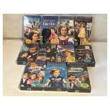 11 SHIRLEY TEMPLE VHS