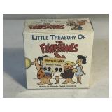 LITTLE TRESURY OF THE FLINTONES SEALED