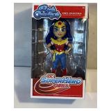 DC WONDER WOMAN ROCK CANDY FIGURE