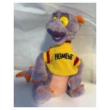 FIMENT FROM EPCOT