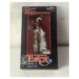 2010 TAROT WITCH OF THE BLACK ROSE,SIGNED