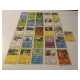 25 2021 Pokï¿½mon Cards