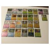 25 2025 Pokï¿½mon Cards