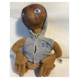 E.T. FROM E.T.