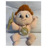 BABY HERCULESE FROM HERCULESE