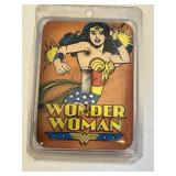 WONDER WOMAN LIGHT SWITCH COVER