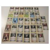 32 2011 Pokï¿½mon Cards