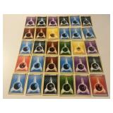 30 2011 Pokï¿½mon Cards