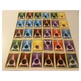 30 2011 Pokï¿½mon Cards