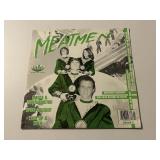 MEATMEN BORIS THE SPRINKLER 45 RECORD
