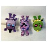 3 FIVE NIGHTS AT FREDDYS FUNKO POPS