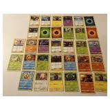 32 2019 Pokï¿½mon Cards