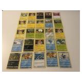 25 2021 Pokï¿½mon Cards