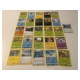 25 2021 Pokï¿½mon Cards