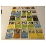 25 2021 Pokï¿½mon Cards