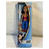 DC SUPER HERO ACTION FIGURE WONDER WOMAN
