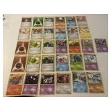 31 2010 Pokï¿½mon Cards