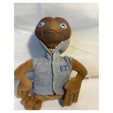 E.T. FROM E.T.