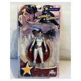 DC DIRECT WONDER WOMAN ACT.FIG.AGENT DIANA PRINCE