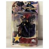 DC DIRECT WONDER WOMAN ACTION FIGURE CIRCE