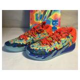 MB.03 GUTTERCAT GANG PUMA SNEAKERS