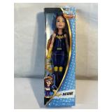 DC SUPER HERO DOLL BATGIRL