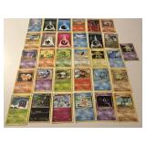 30 2016 Pokï¿½mon Cards
