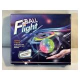 BALL FLIGHT HOVER BALL