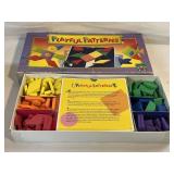 GAME PLAYFUL PATTERNS BY DISCOVERY TOYS