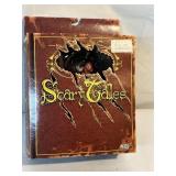 LIL RED RIDING HOOD SCARY TALES